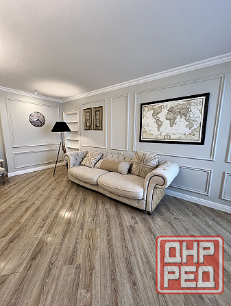 Сдаю 2 к.кВ, Киевский район, ул.Челюскинцев 275, Донецк Сити Донецк - изображение 3