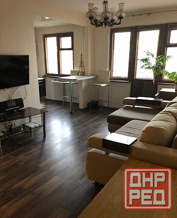 Сдаю 2-комнатную квартиру в Ворошиловском районе Донецк - изображение 2