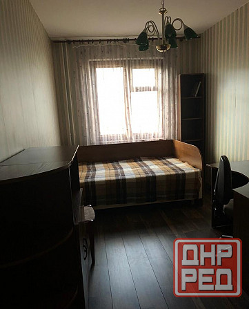 Сдаю 2-комнатную квартиру в Ворошиловском районе Донецк - изображение 4