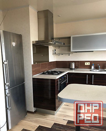 Сдаю 2-комнатную квартиру в Ворошиловском районе Донецк - изображение 1