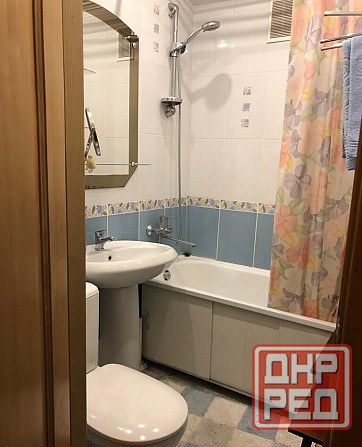 Сдаю 2-комнатную квартиру в Ворошиловском районе Донецк - изображение 6