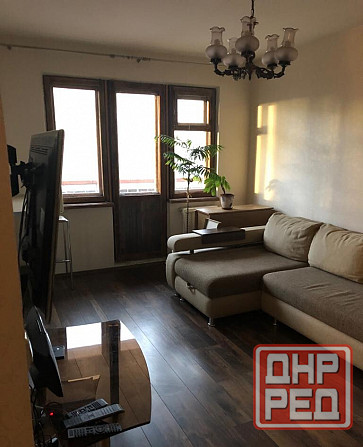 Сдаю 2-комнатную квартиру в Ворошиловском районе Донецк - изображение 3