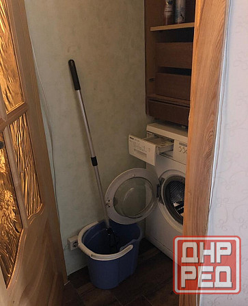 Сдаю 2-комнатную квартиру в Ворошиловском районе Донецк - изображение 5