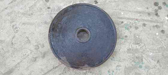 Продам блины на олимпийскую штангу Донецк