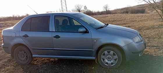 Продам Skoda Fabia 2003 года Донецк