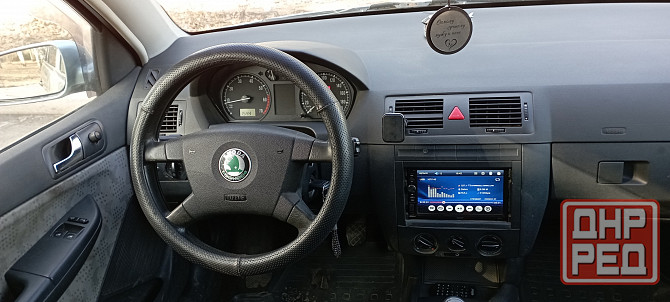 Продам Skoda Fabia 2003 года Донецк - изображение 3