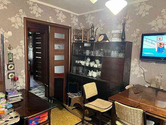 Продается 3-х комнатная квартира, ул. Савченко Донецк