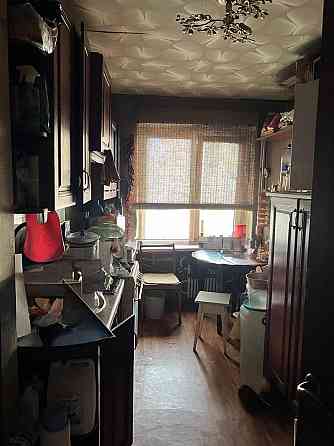 Продается 3-х комнатная квартира, ул. Савченко Донецк