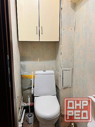 Продается 3-х комнатная квартира, ул. Савченко Донецк - изображение 7