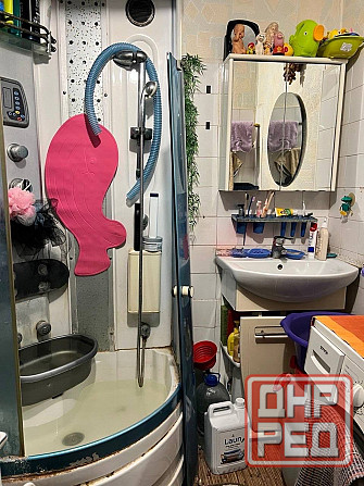 Продается 3-х комнатная квартира, ул. Савченко Донецк - изображение 6