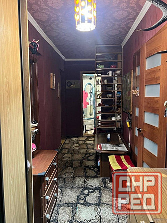 3-х комнатная квартира ул. Савченко Донецк - изображение 4