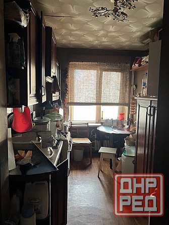 3-х комнатная квартира ул. Савченко Донецк - изображение 1