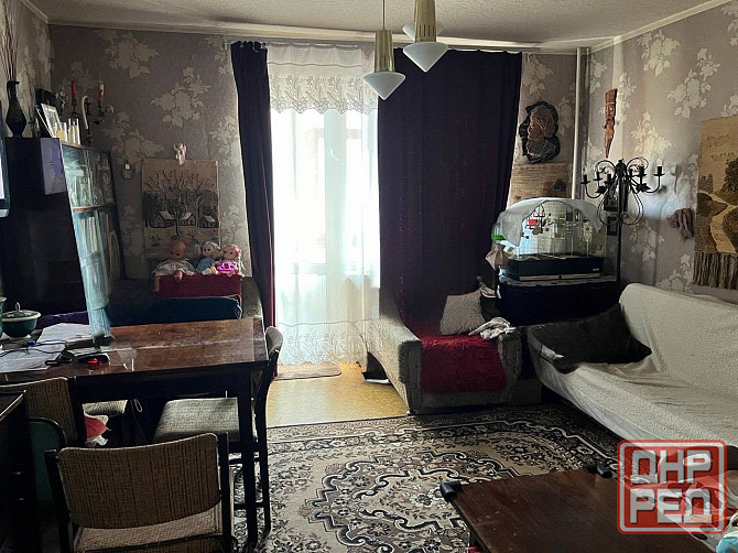 3-х комнатная квартира ул. Савченко Донецк - изображение 2