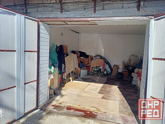 3-х комнатная квартира ул. Савченко Донецк - изображение 8