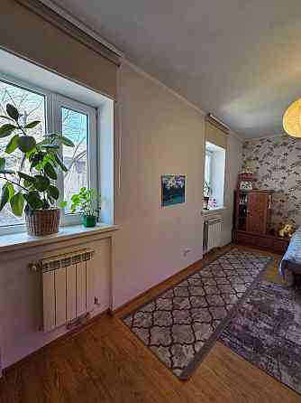 Дом 79 м2 в Киевском р-не. ул. Орбиты (Маяк) Донецк