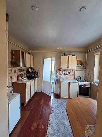 Дом 79 м2 в Киевском р-не. ул. Орбиты (Маяк) Донецк