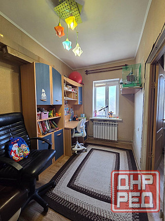 Дом 79 м2 в Киевском р-не. ул. Орбиты (Маяк) Донецк - изображение 2