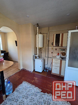 Дом 79 м2 в Киевском р-не. ул. Орбиты (Маяк) Донецк - изображение 6