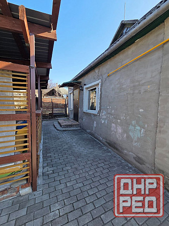 Дом 79 м2 в Киевском р-не. ул. Орбиты (Маяк) Донецк - изображение 9