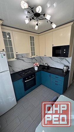 Сдаю 1-комн квартиру в Куйбышевском районе, на Магистральном. Донецк - изображение 5