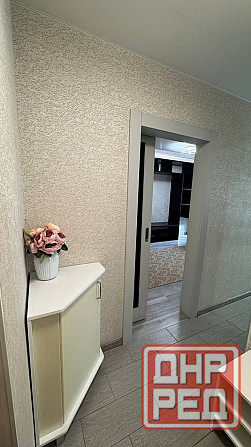 Сдаю 1-комн квартиру в Куйбышевском районе, на Магистральном. Донецк - изображение 4