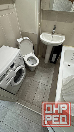 Сдаю 1-комн квартиру в Куйбышевском районе, на Магистральном. Донецк - изображение 3