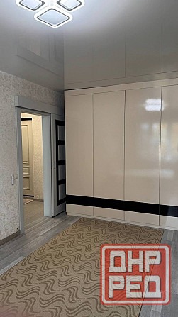 Сдаю 1-комн квартиру в Куйбышевском районе, на Магистральном. Донецк - изображение 2