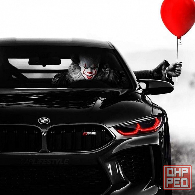 Водитель Донецк - изображение 1