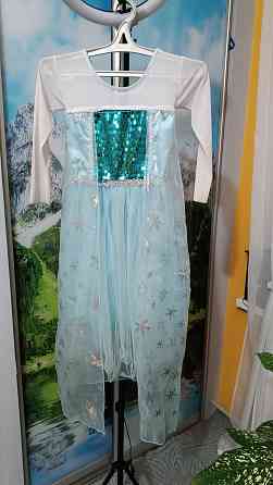 Платья разные 130, 140, 150 Донецк