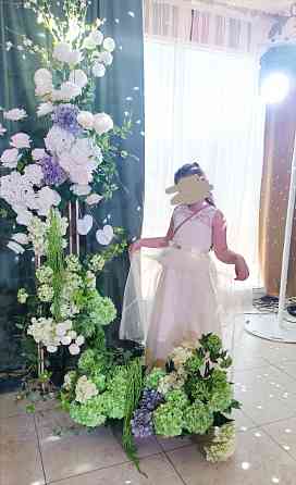 Платья разные 130, 140, 150 Донецк