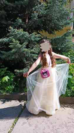 Платья разные 130, 140, 150 Донецк