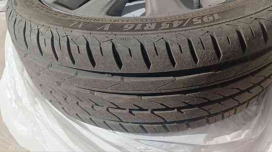 Шины Matador летние 195/45/16 Донецк