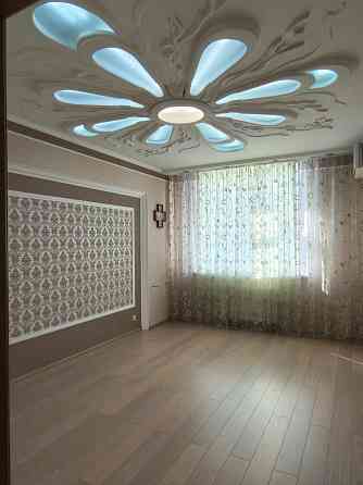 От собственника! Шикарная, дизайнерская двухуровневая 3-х комн. квартира в премиум-дом "Диск"" Донецк