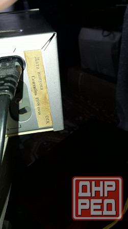 Усилитель Донецк - изображение 4