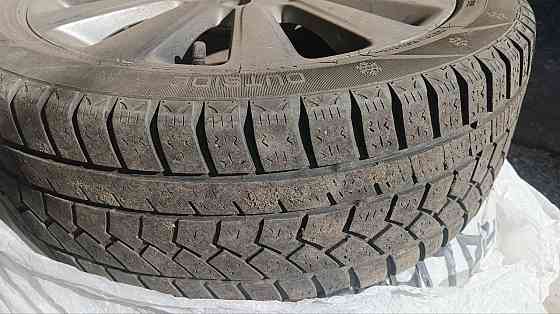 Шина зимняя Outside 195/50/16 Донецк