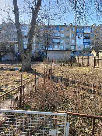 Продам , приватизированный земельный участок ,в Кировском районе ,все коммуникации ! Донецк