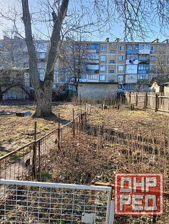 Продам , приватизированный земельный участок ,в Кировском районе ,все коммуникации ! Донецк - изображение 3