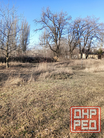 Продам , приватизированный земельный участок ,в Кировском районе ,все коммуникации ! Донецк - изображение 2