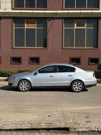 Volkswagen Passat b6 Донецк