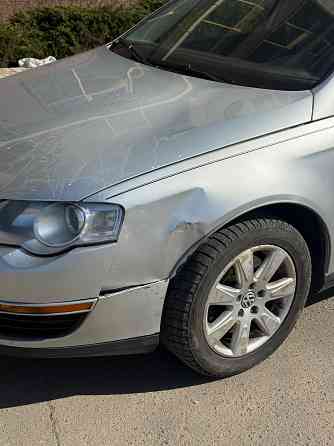 Volkswagen Passat b6 Донецк