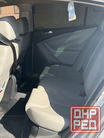 Volkswagen Passat b6 Донецк - изображение 6