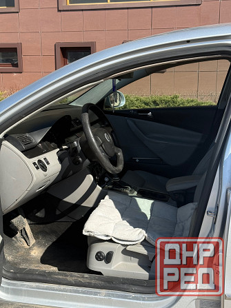 Volkswagen Passat b6 Донецк - изображение 7