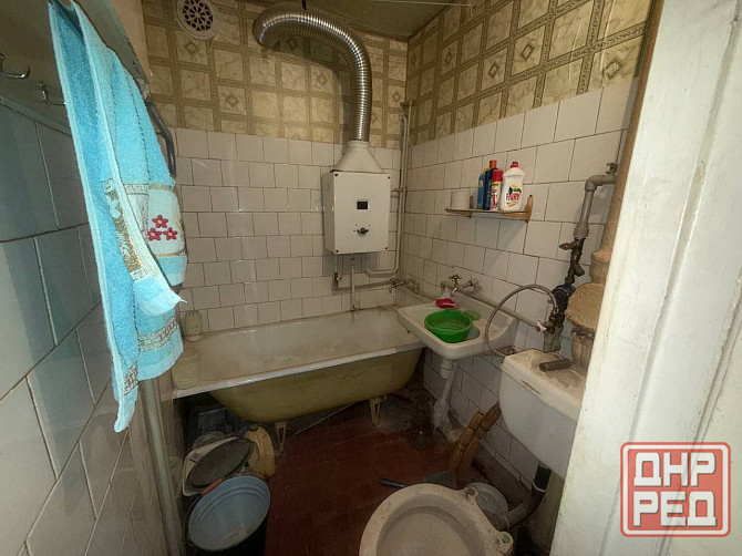 Продается 3- х комнатная квартира, ул. 50-й Гвардейской дивизии Донецк - изображение 9