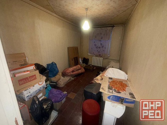 Продается 3- х комнатная квартира, ул. 50-й Гвардейской дивизии Донецк - изображение 4