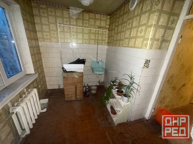 Продается 3- х комнатная квартира, ул. 50-й Гвардейской дивизии Донецк - изображение 1