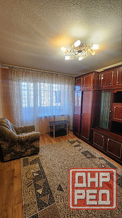 Реальная без предоплат, встреча только на квартире ! Сдается 2х комнатная квартира в Ленинском район Донецк - изображение 4