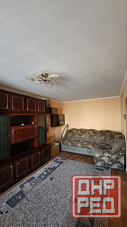 Реальная без предоплат, встреча только на квартире ! Сдается 2х комнатная квартира в Ленинском район Донецк - изображение 5