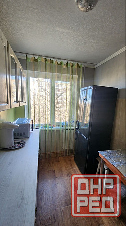 Реальная без предоплат, встреча только на квартире ! Сдается 2х комнатная квартира в Ленинском район Донецк - изображение 2