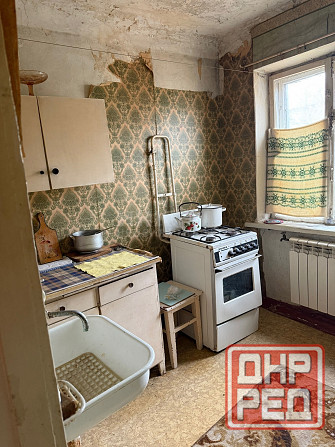 Продам 1к Юбилейный ул. Ленина Луганск - изображение 7