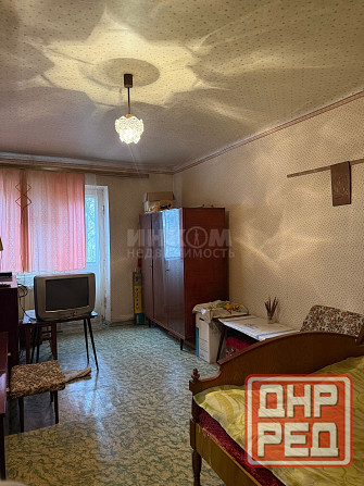 Продам 1к Юбилейный ул. Ленина Луганск - изображение 9